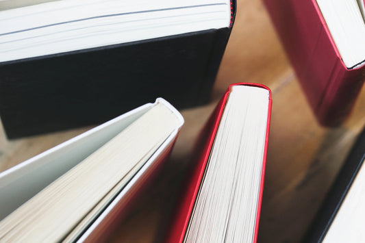 Strengthening Your Faith Through Study