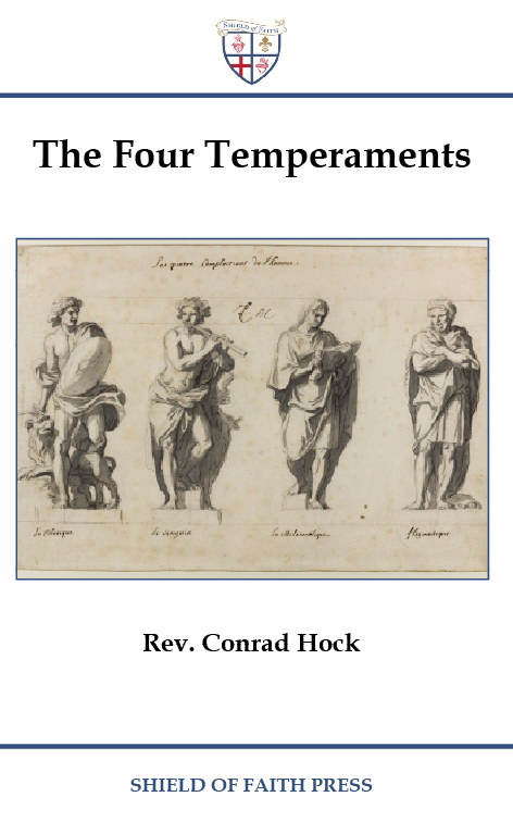 The Four Temperaments