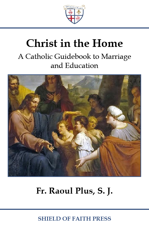 Christ in the Home