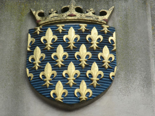 The Spirit of the French Monarchy