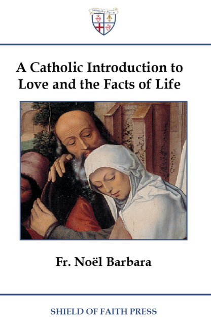 A Catholic Introduction to Love and the Facts of Life