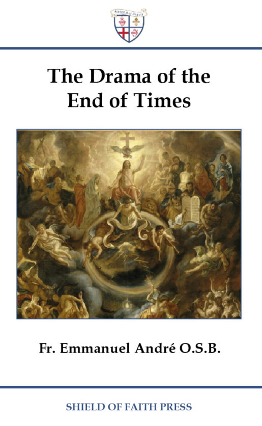 The Drama of the End of Times