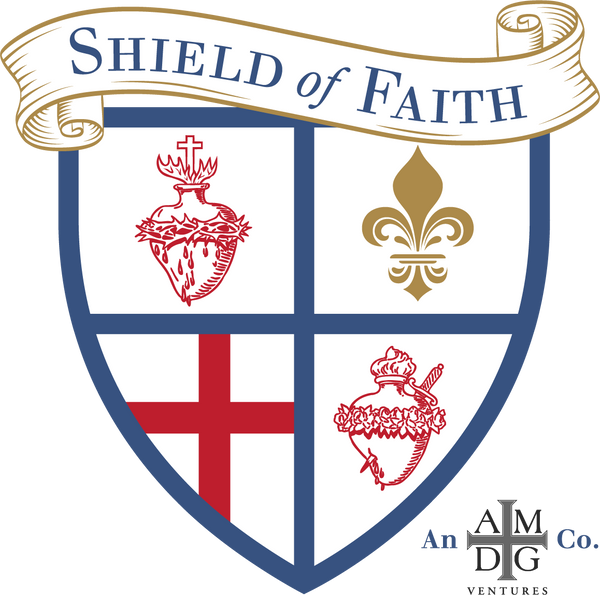 Shield of Faith Press