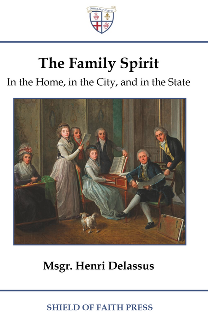The Family Spirit