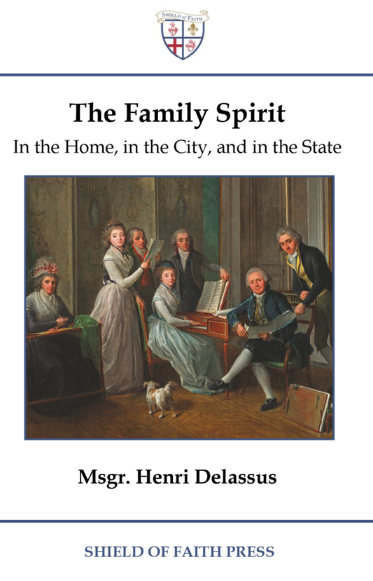 The Family Spirit