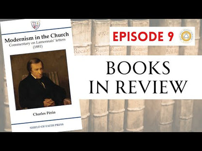 Modernism in the Church